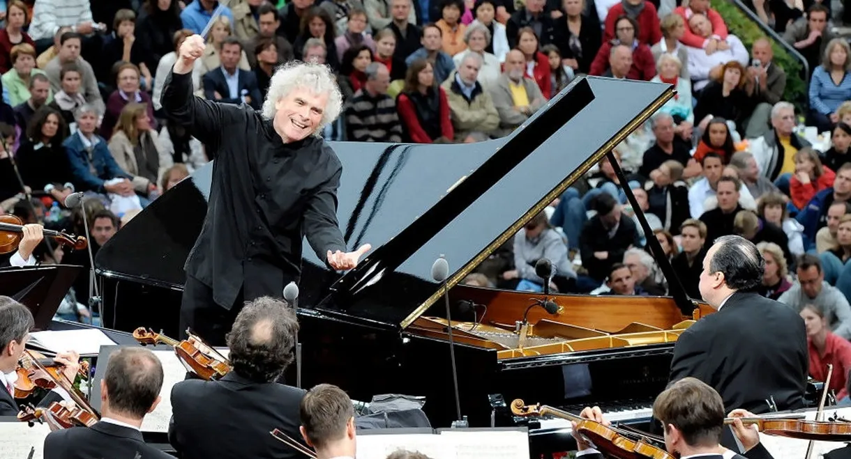 Waldbühne 2009 | Russian Rhythms