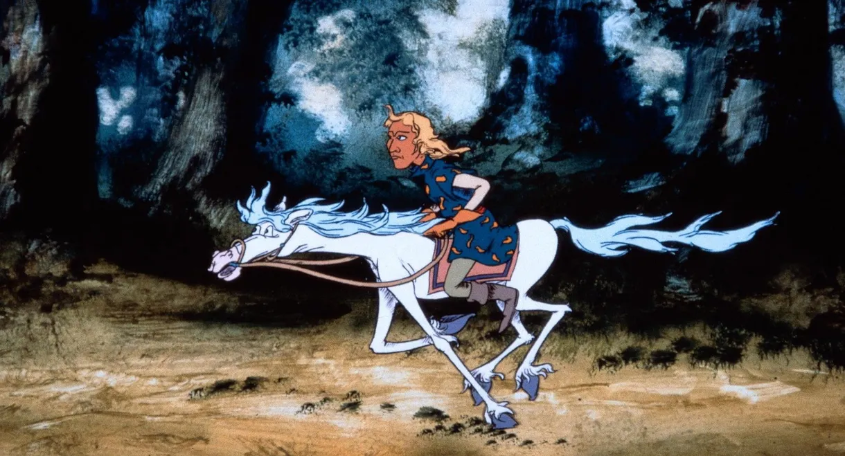 Die kleine Zauberflöte