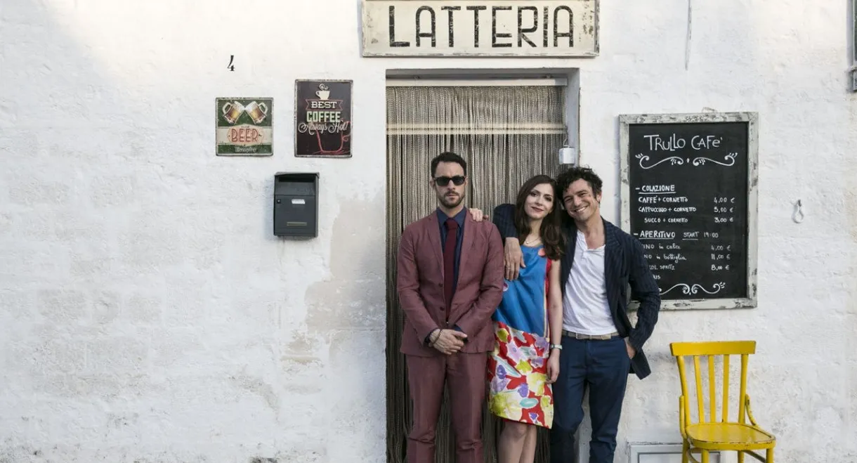 Il giorno più bello