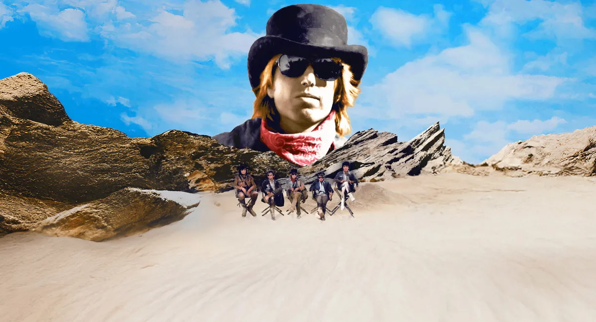 Heartbreakers Beach Party