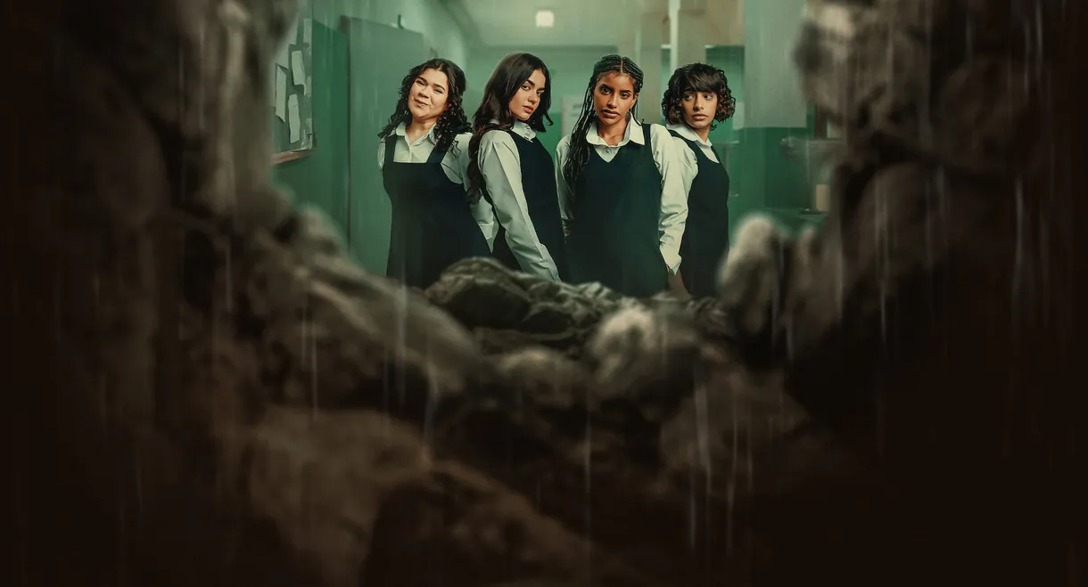 From the Ashes: The Pit