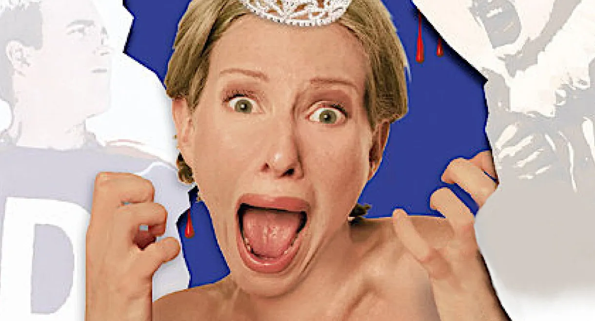 Scream Queen