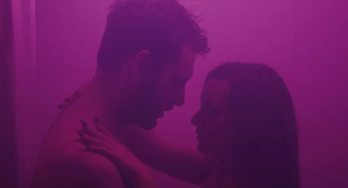 All That You Love Will Be Carried Away