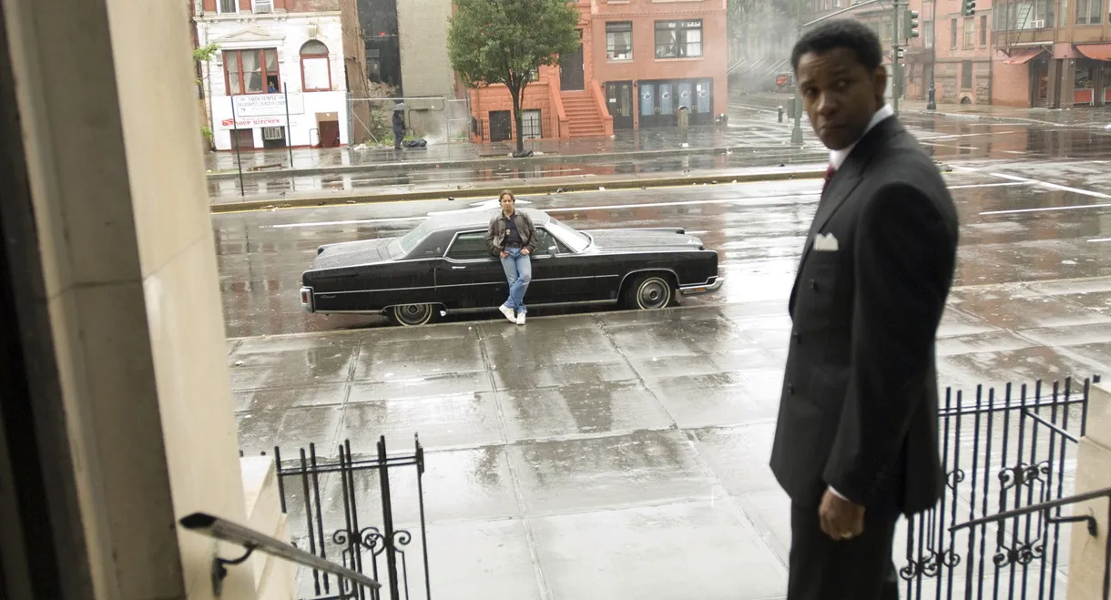 American Gangster