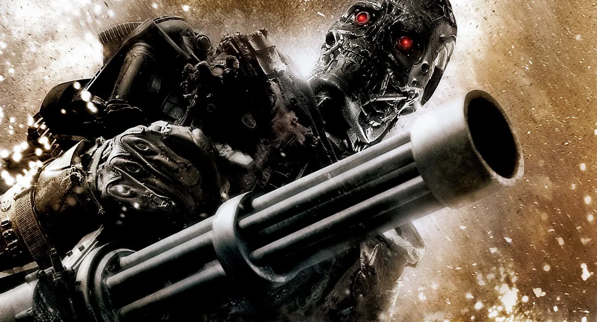 Terminator Salvation