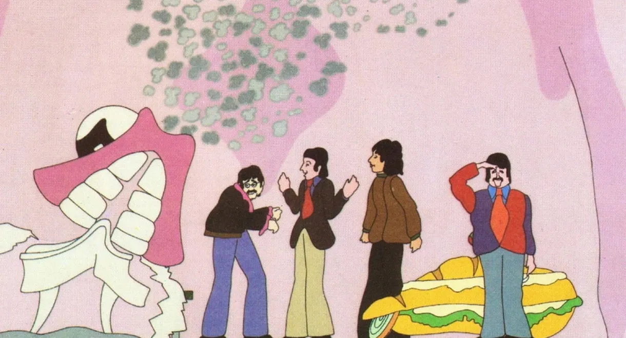 The Rutles: All You Need Is Cash