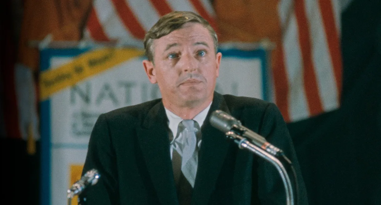 The Incomparable Mr. Buckley