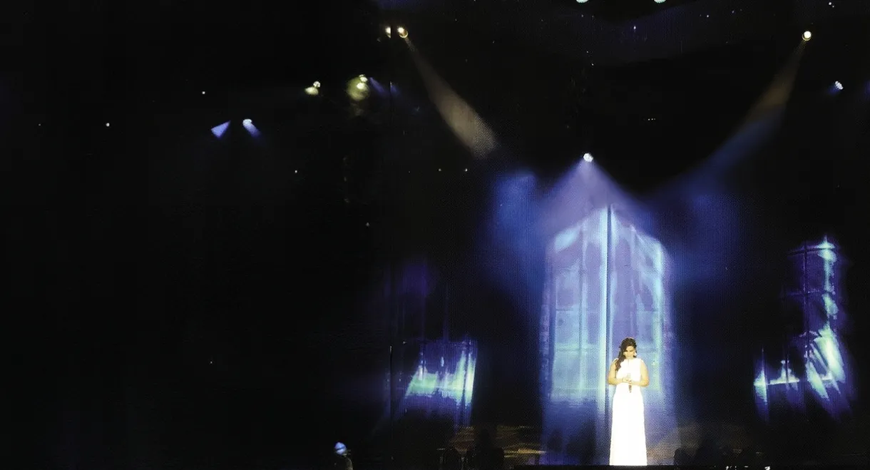 Extraordinária Graça (Ao Vivo)