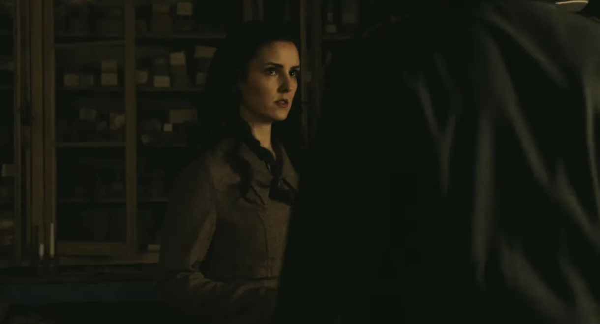 Parfum de Résistance