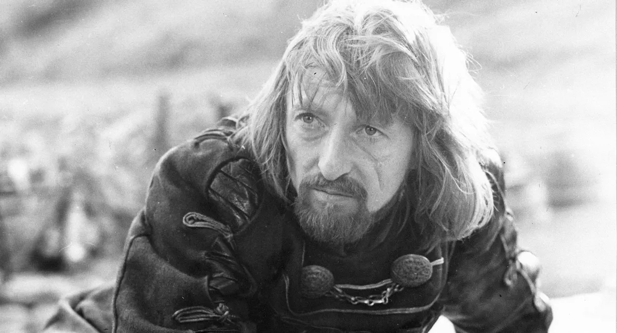 Die Bößewichter müssen dran