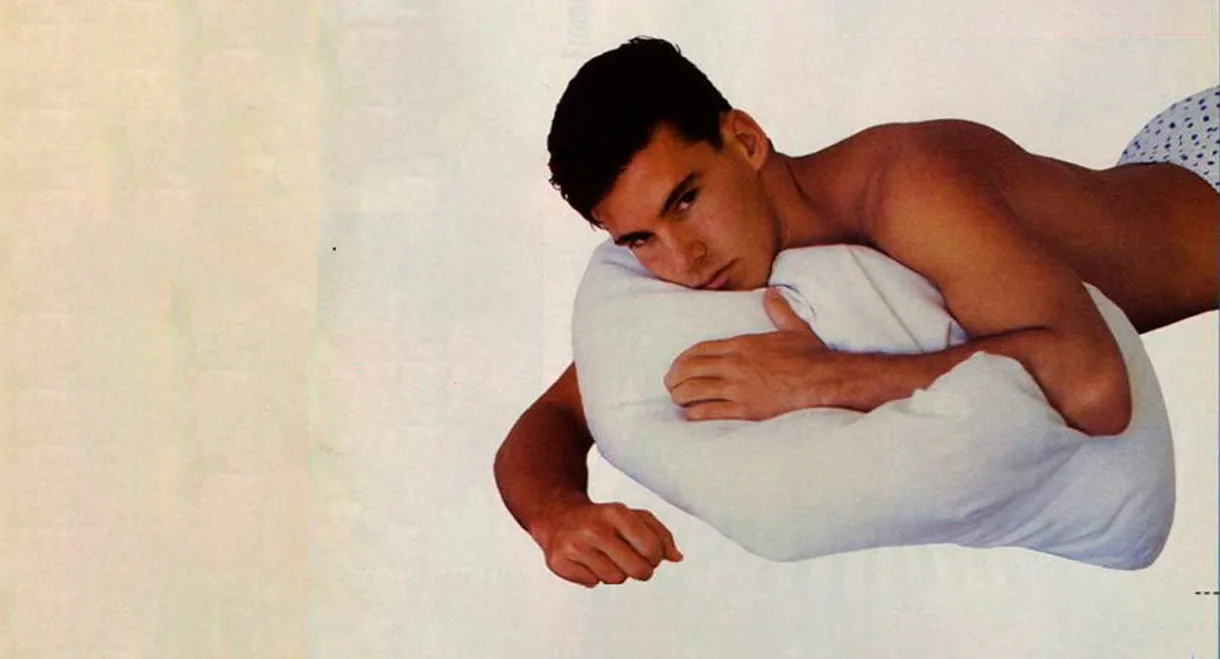 Advocate Men Live! 7: Poetry & Motion