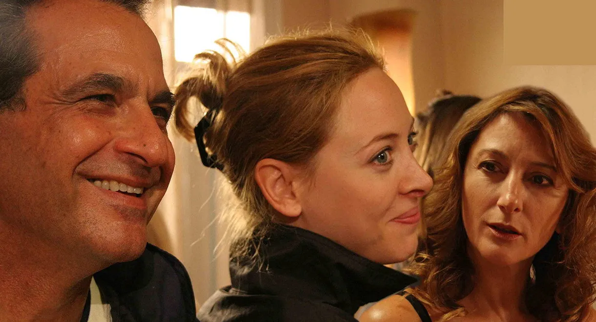 Women's Conspiracies