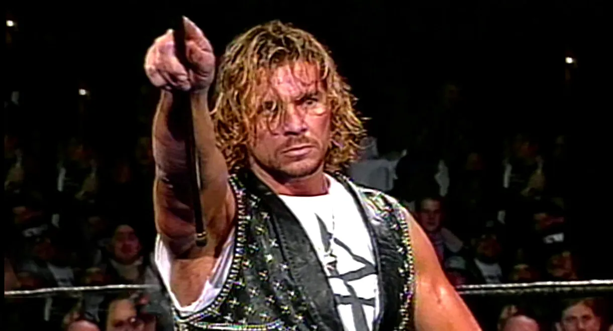 Brian Pillman - Loose Cannon
