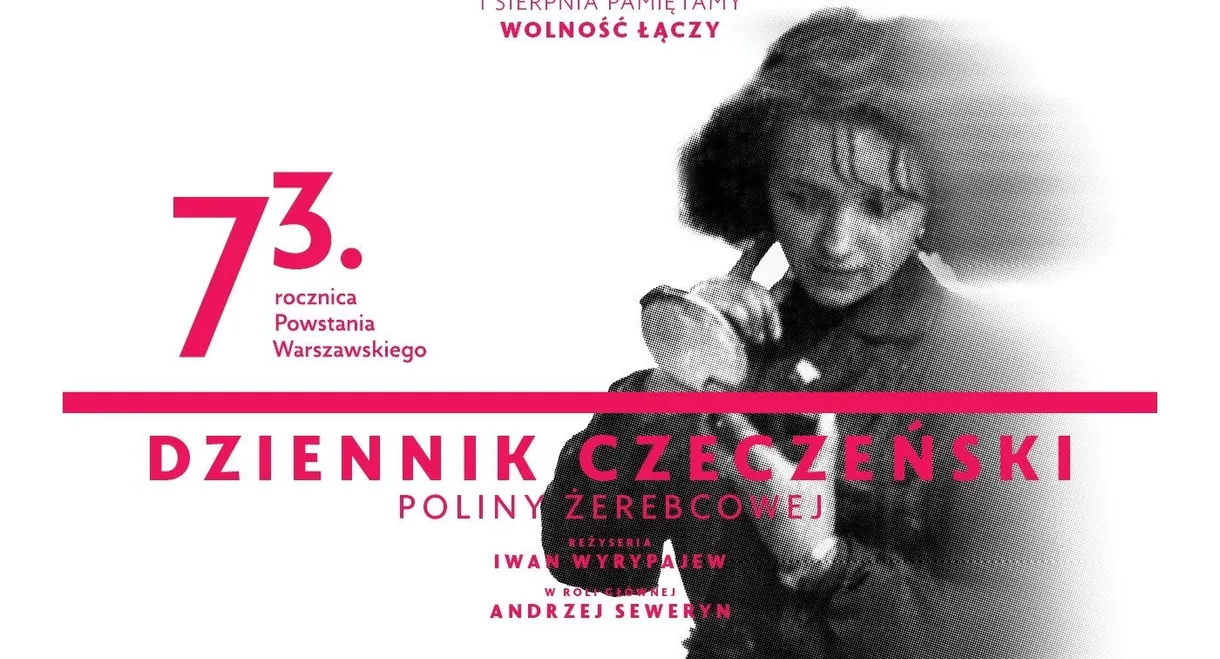 The Chechen Diary of Polina Zerebova