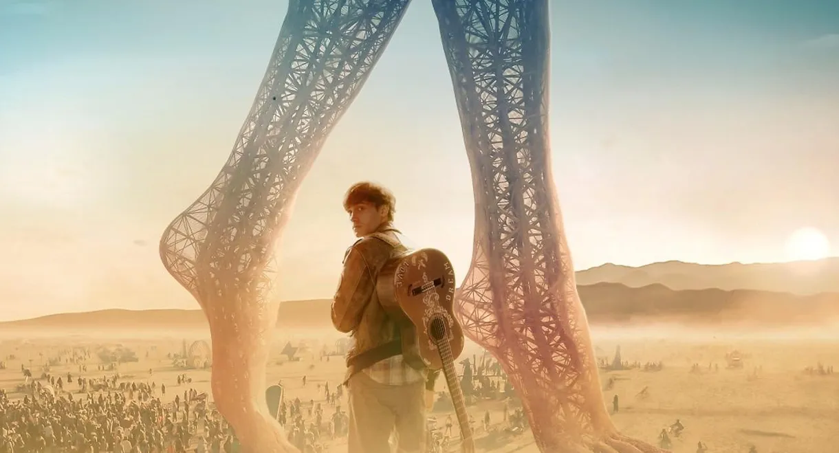 The Girl from the Song