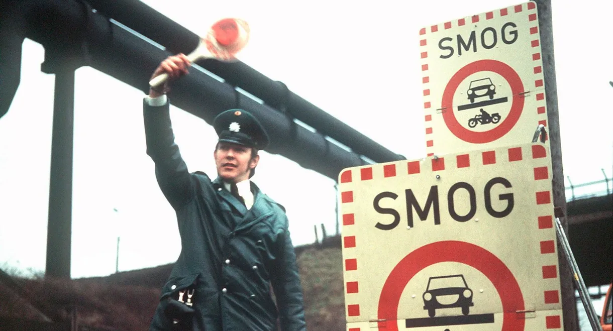 Smog