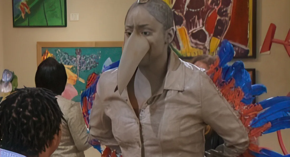 That's So Raven: Disguise the Limit