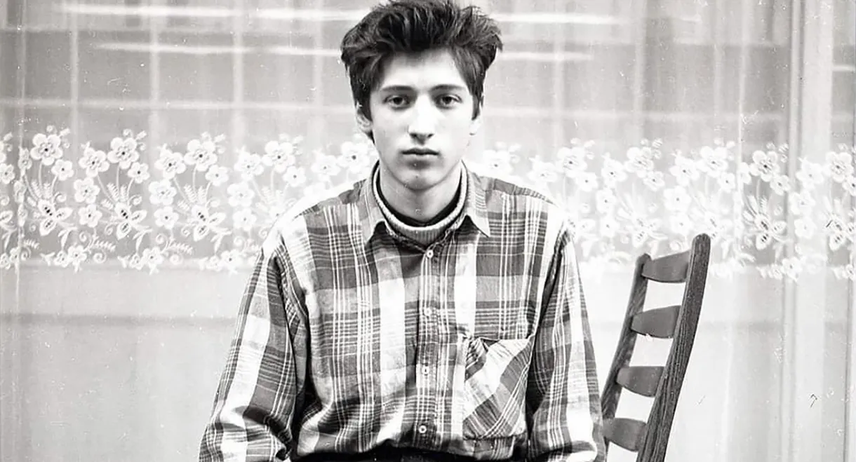 Scream of My Blood: A Gogol Bordello Story