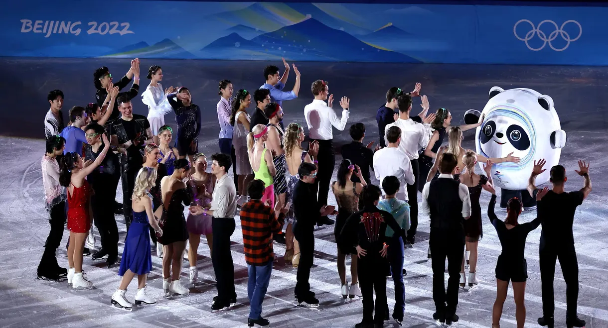 Figure Skating Exhibition Gala | Beijing 2022