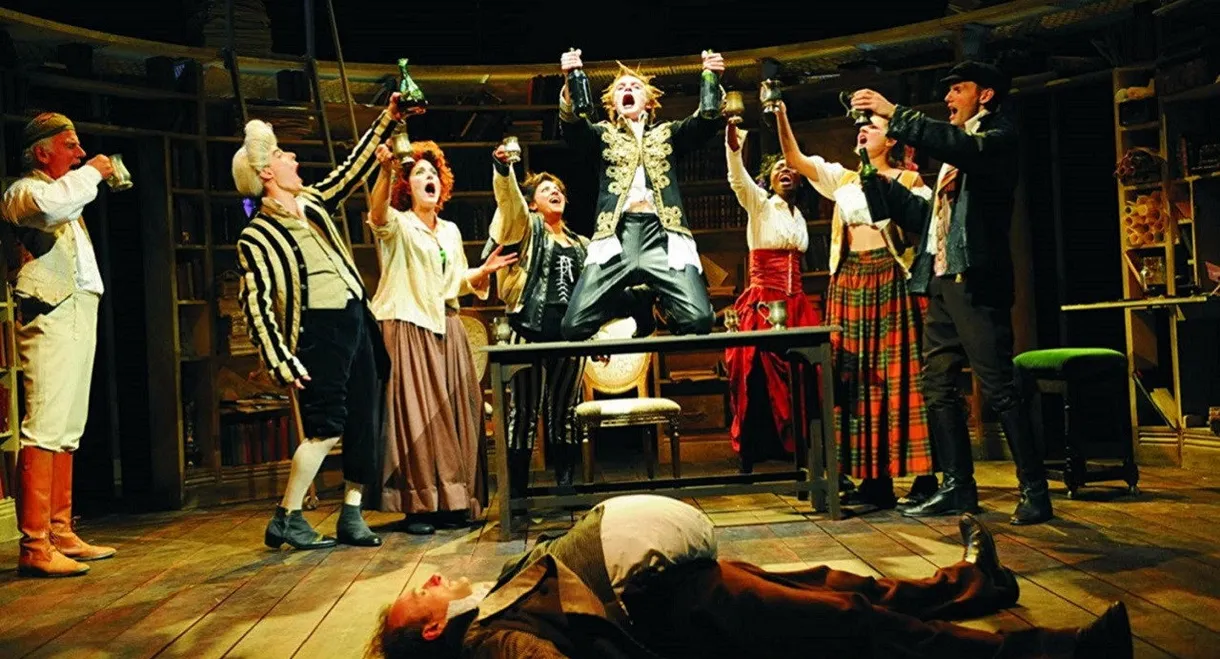 The School for Scandal