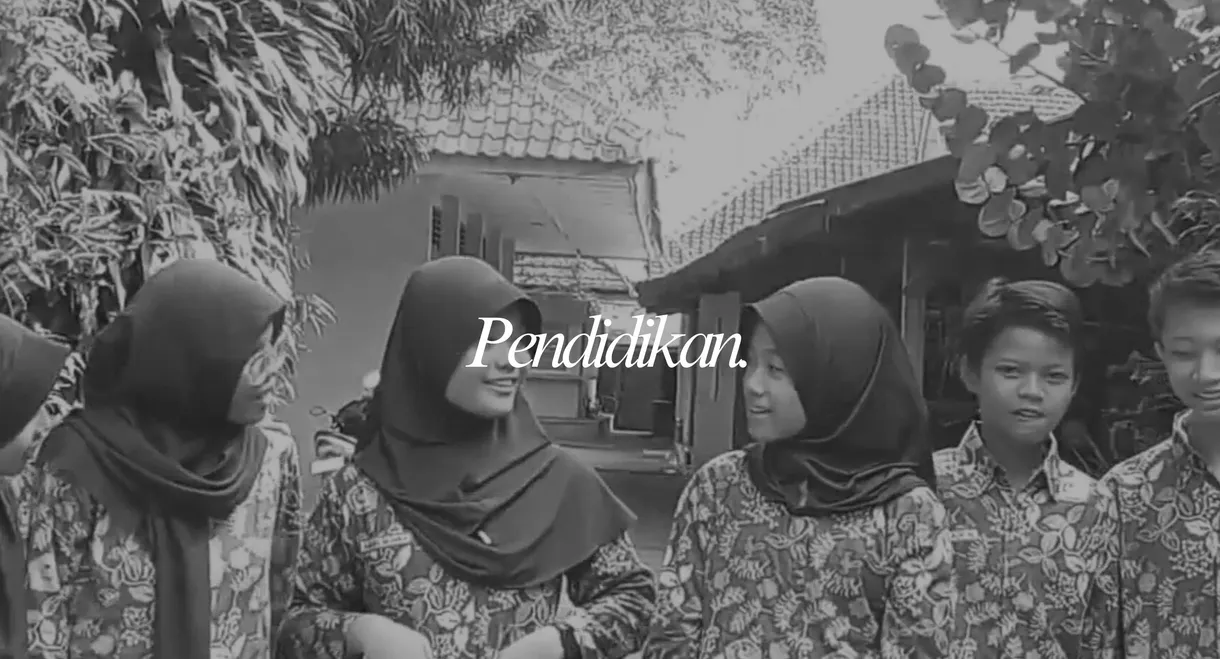Short Movie: Pendidikan.