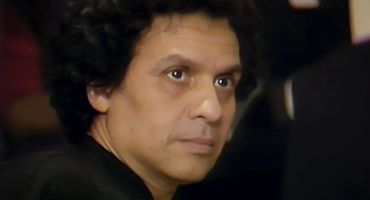 Azzedine Alaïa, un couturier français