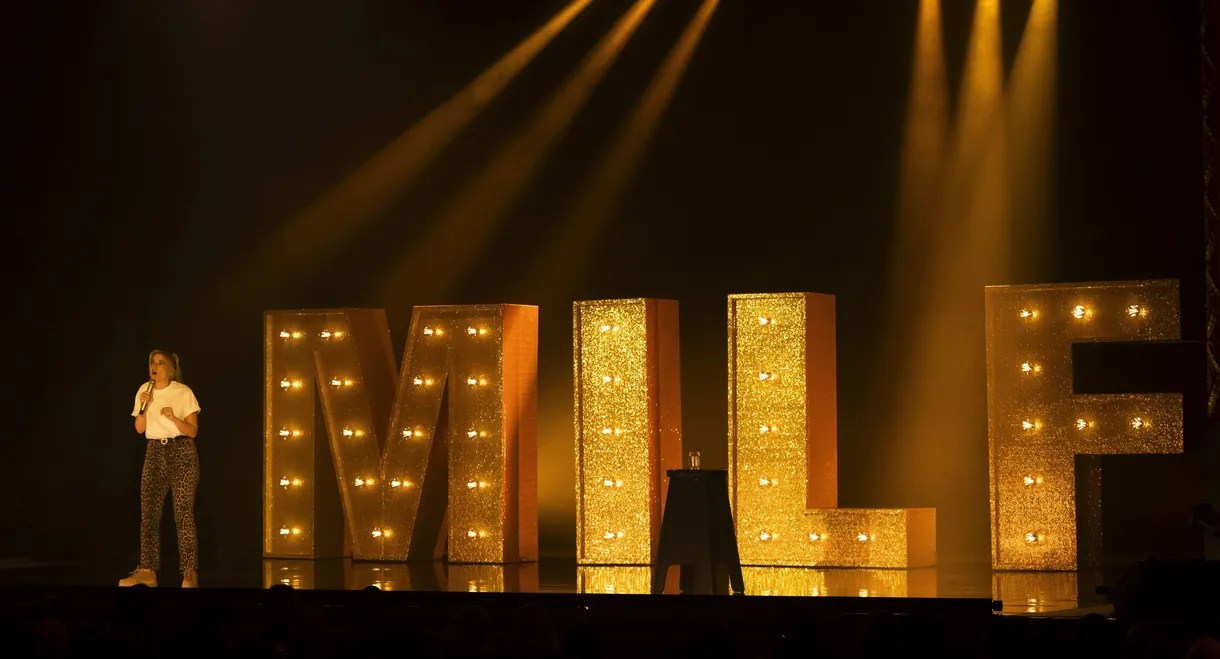 Rosalie Vaillancourt - MILF