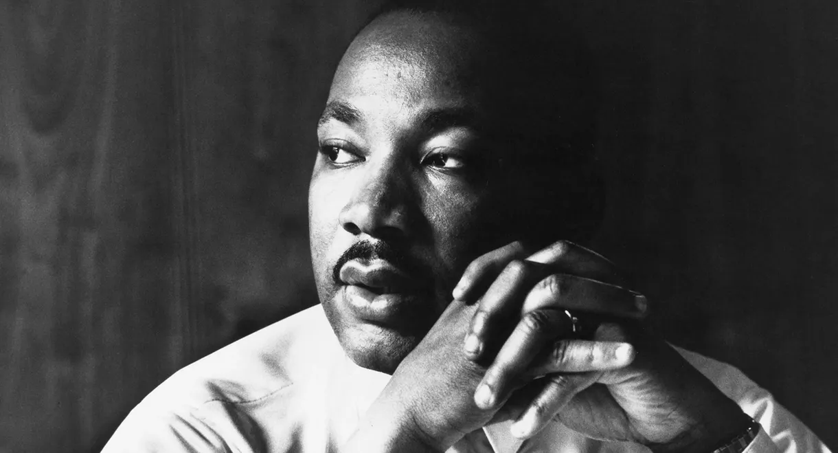 Martin Luther King: More Than One Dream