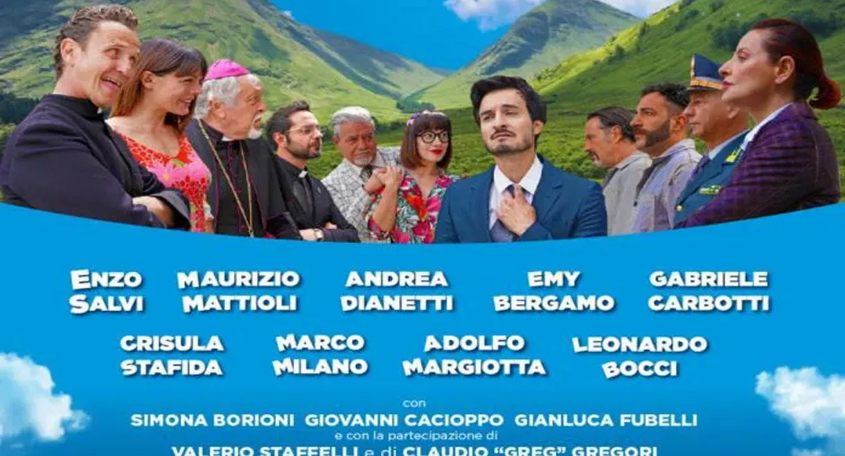 Din Don: Un Paese In Due