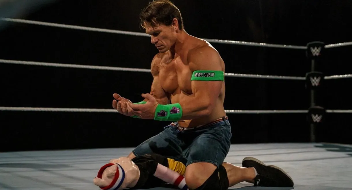 The Firefly Funhouse Match