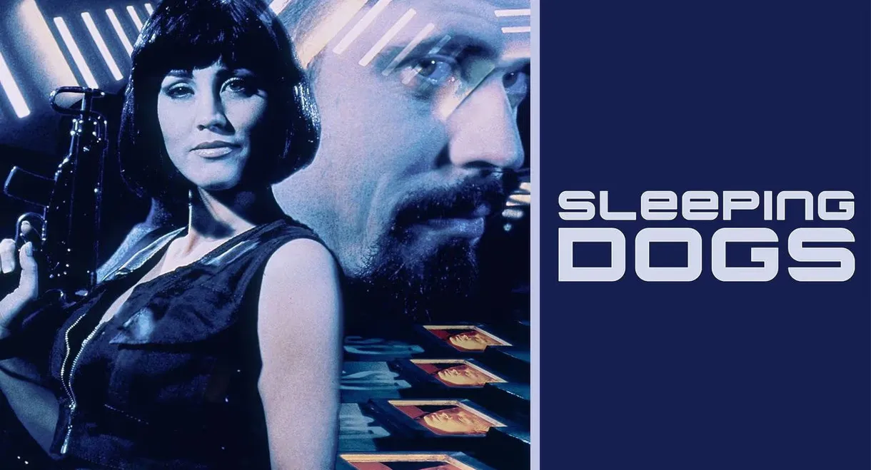 Sleeping Dogs