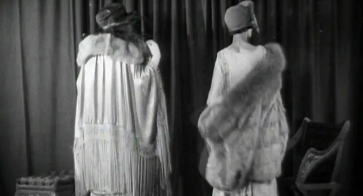 Princess Mary's Thought