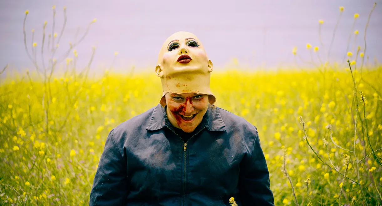 Frankie, Maniac Woman