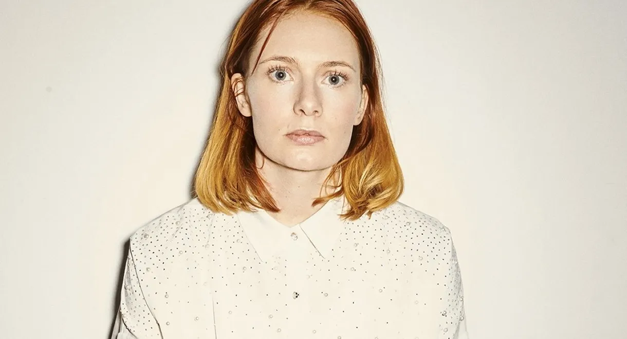 Annika Aakjær - ENEBARN