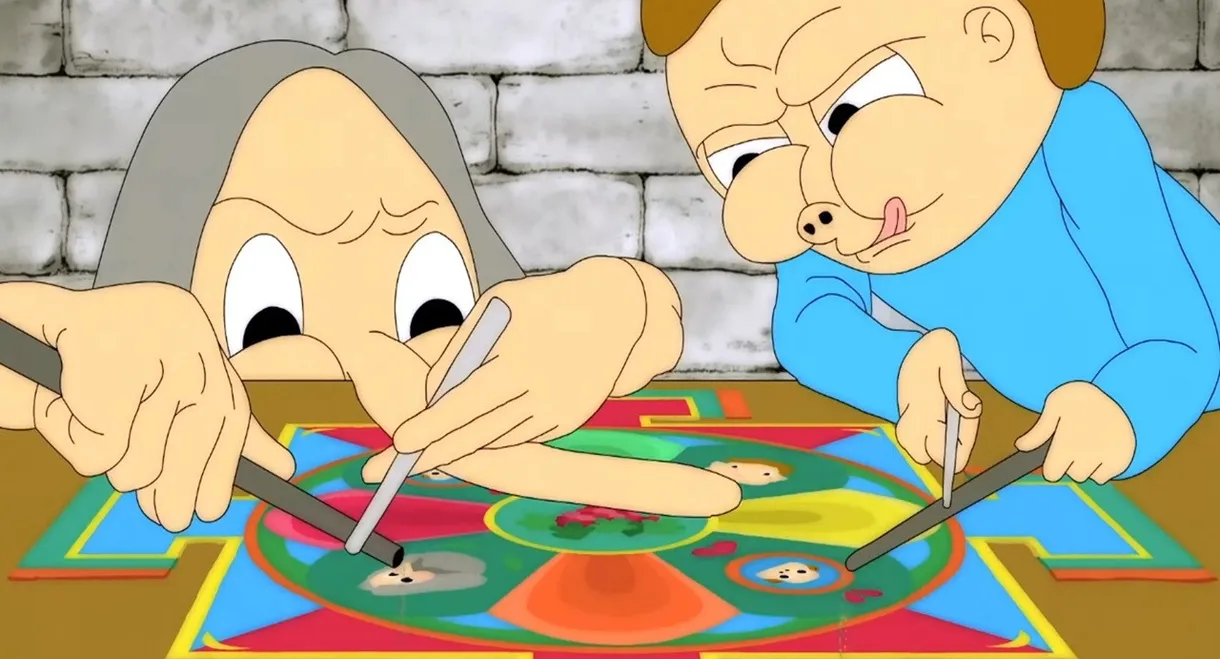 Story from South America