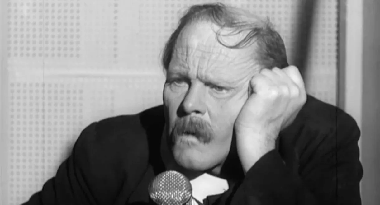 Åsa-Nisse i full fart