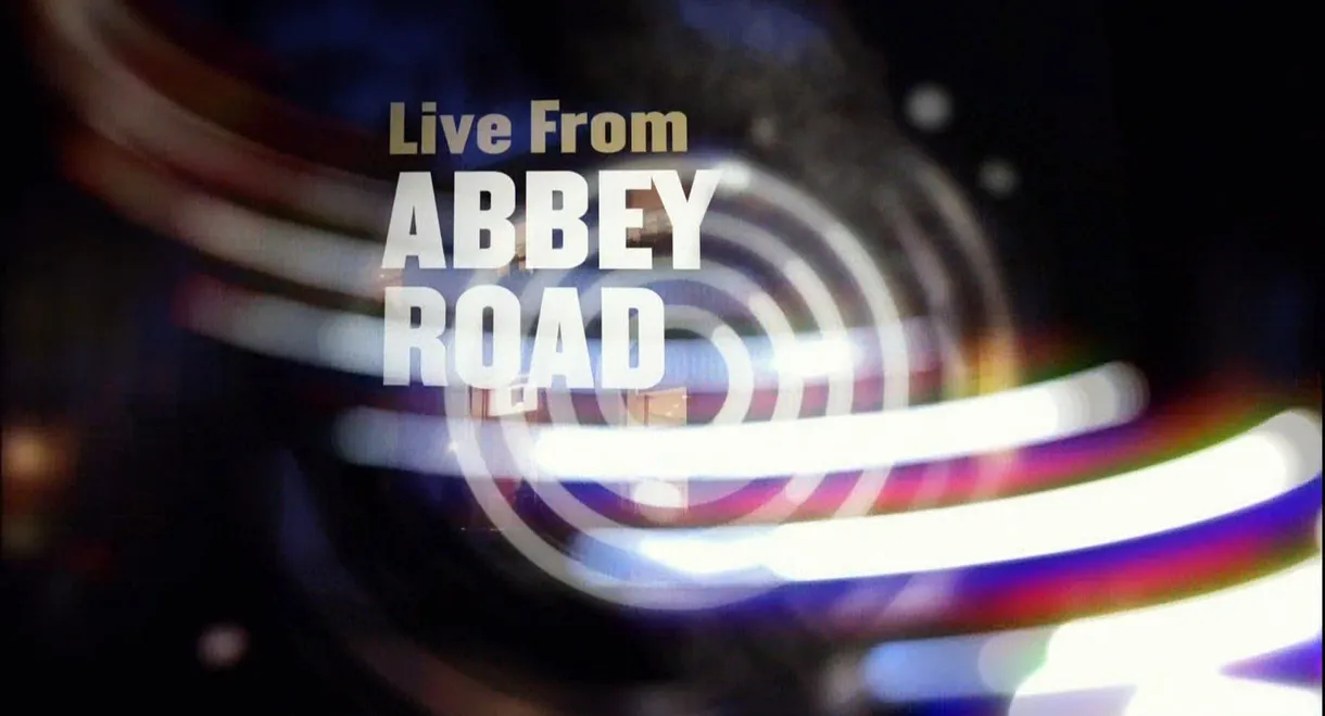 Live from Abbey Road: Best of Season 1