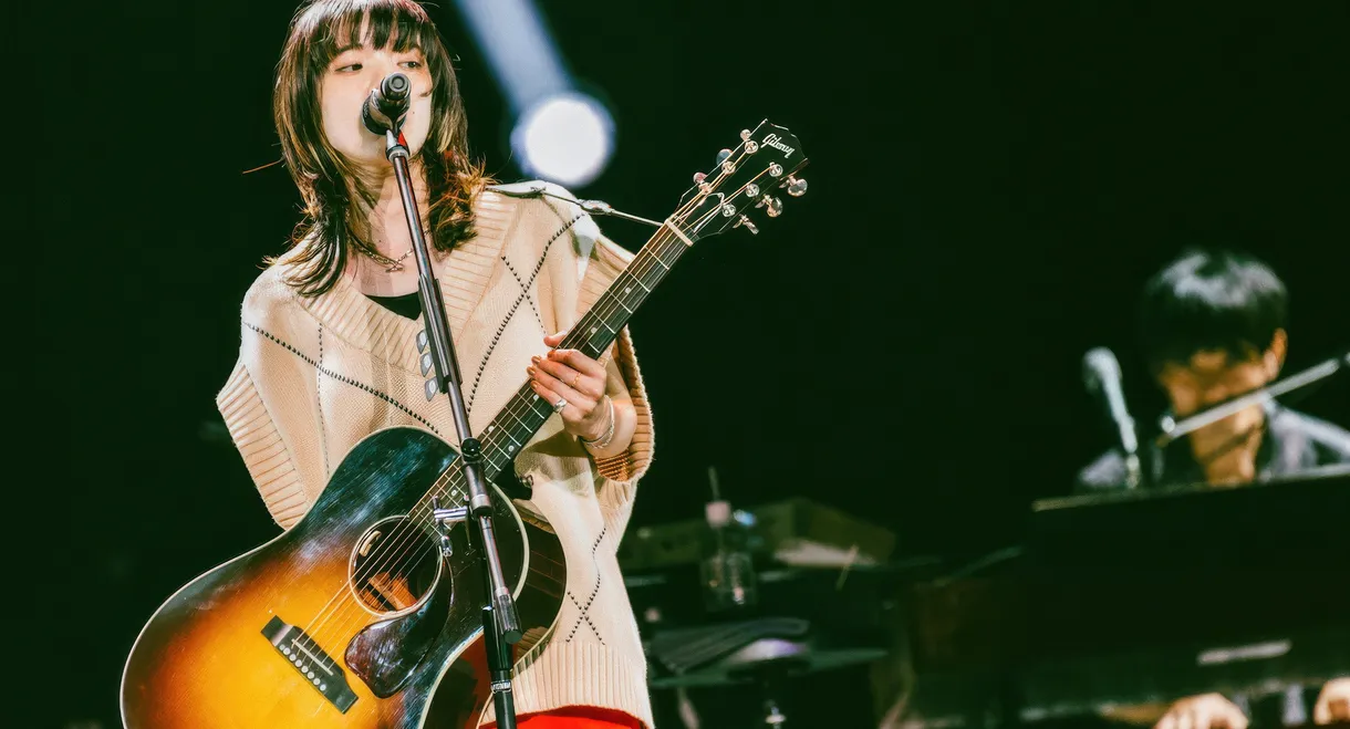 AIMYON TOUR 2022 “ma・a・ru” IN PIA ARENA MM