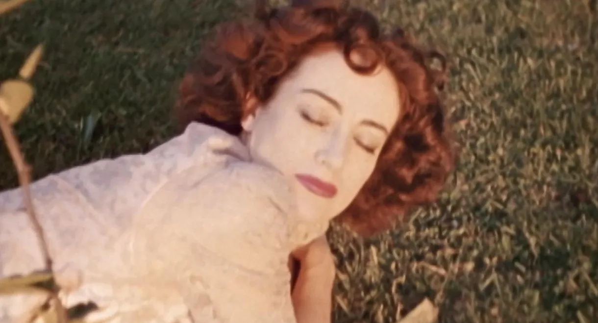 Joan Crawford's Home Movies