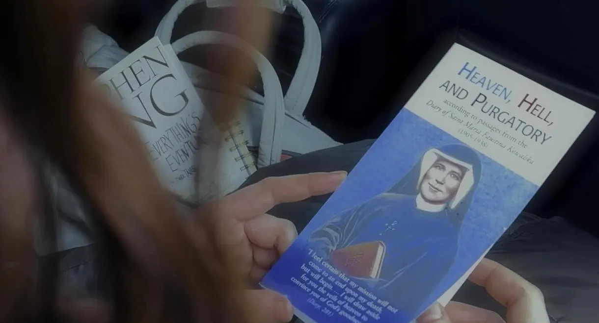 That Feeling, You Can Only Say What It Is In French