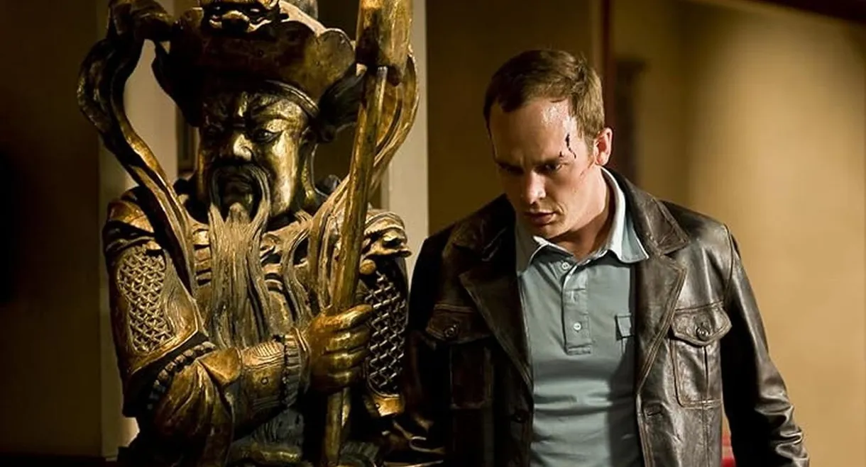 Fear Itself: Chance