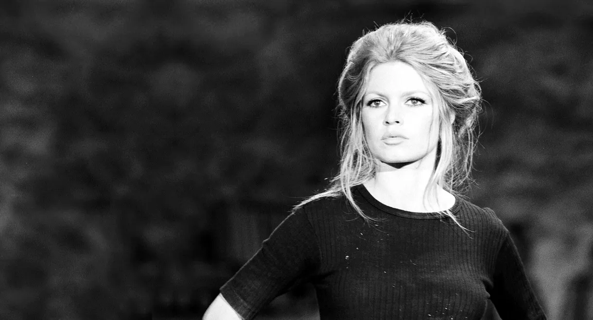 Brigitte Bardot confidentiel