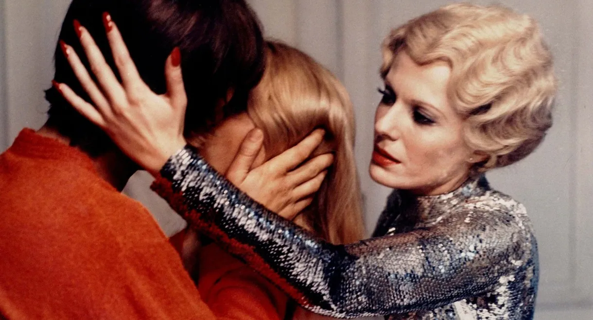 Daughters of Darkness