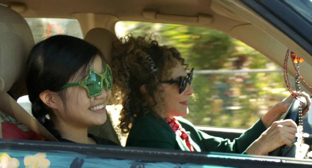 Marvelous and the Black Hole