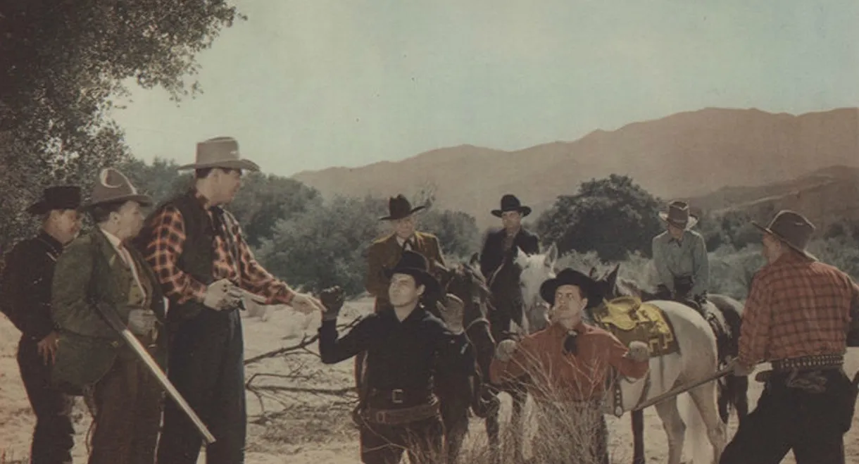 The Gentleman from Texas