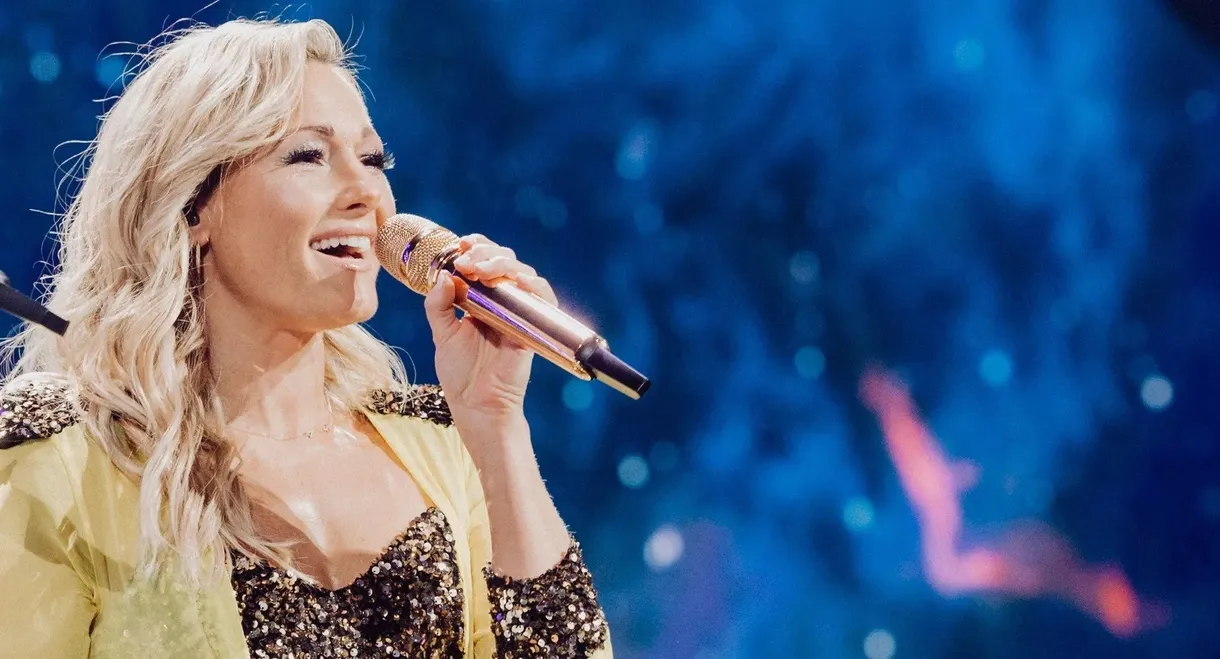 Die Helene Fischer Show 2023