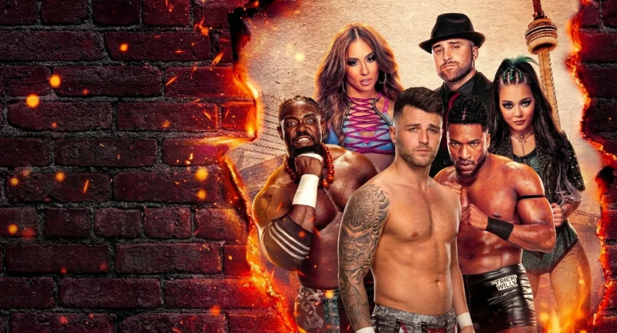 NXT Heatwave 2024