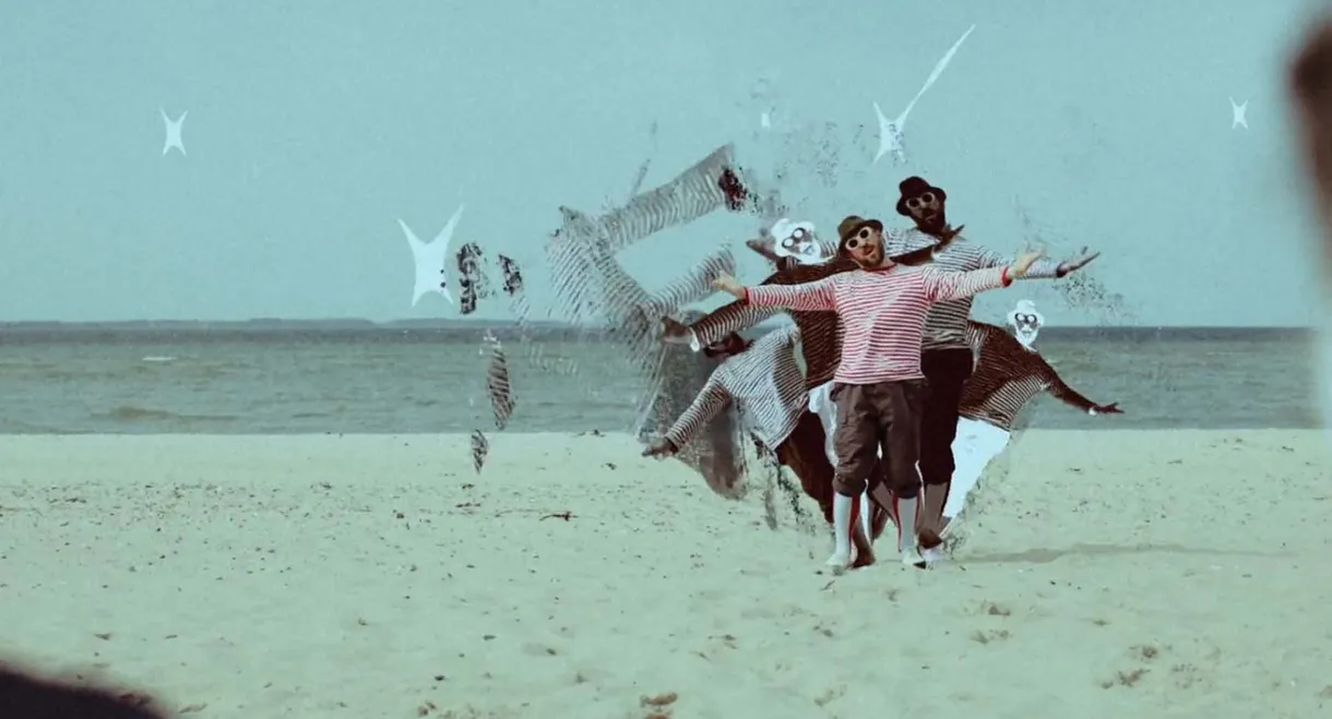 Beatsteaks - Dead Man