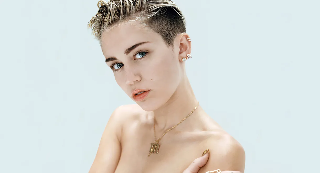 Miley: The Movement