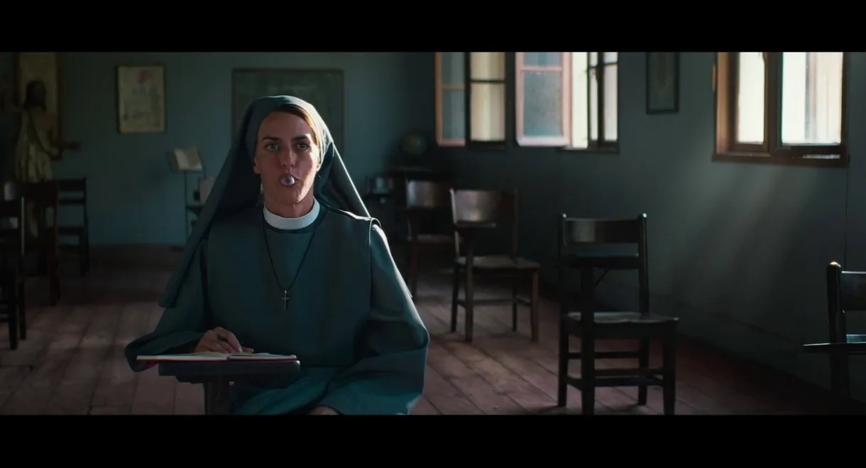 You Gotta Have Faith